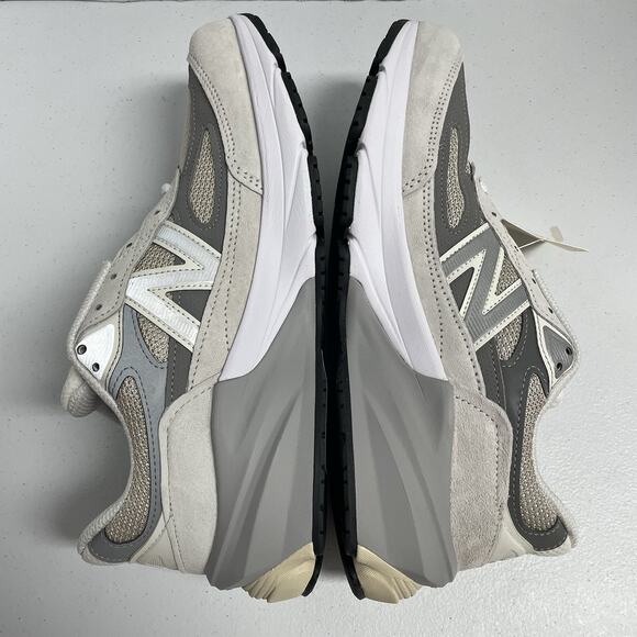 New Balance 990v6 Made in USA Teddy Santis Reflection Marblehead U990NC6 SZ 7.5 main image 4